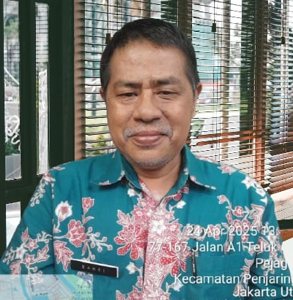 Wakil Kepala Sekolah
