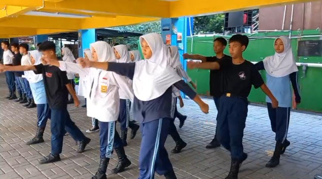 Paskibra
