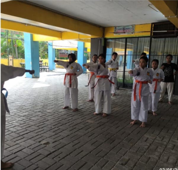 Karate