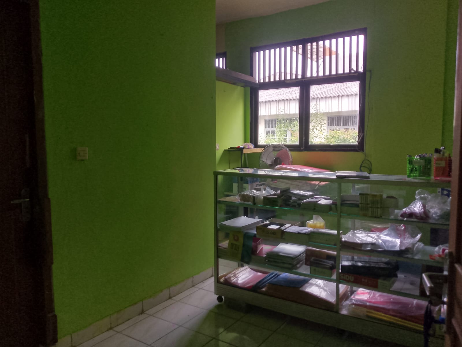 Koperasi Sekolah