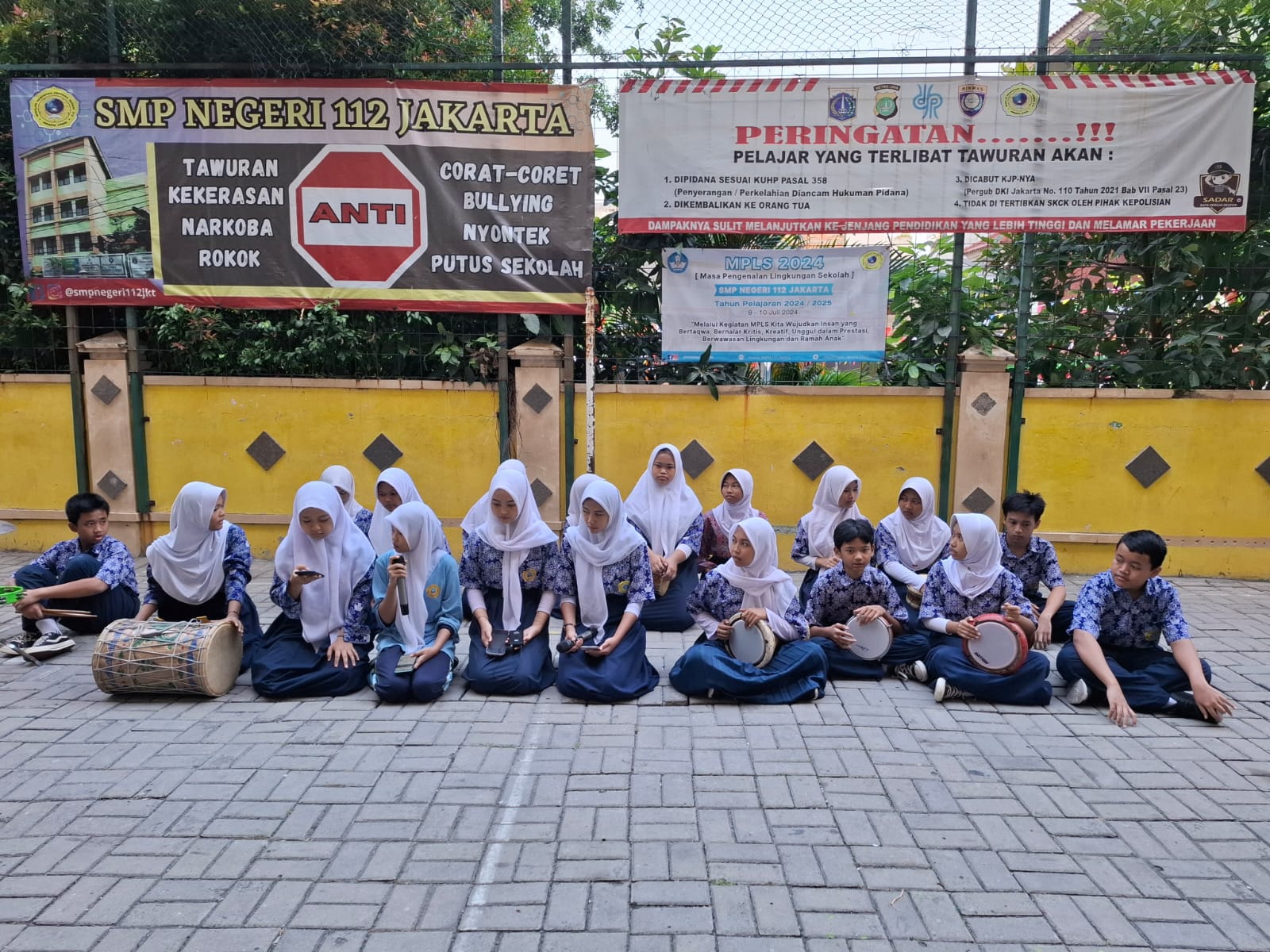 Marawis 112