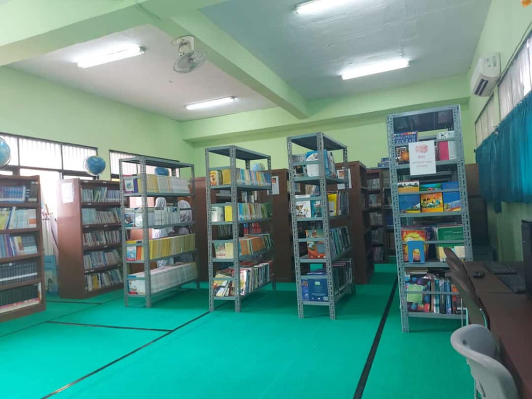 Perpustakaan