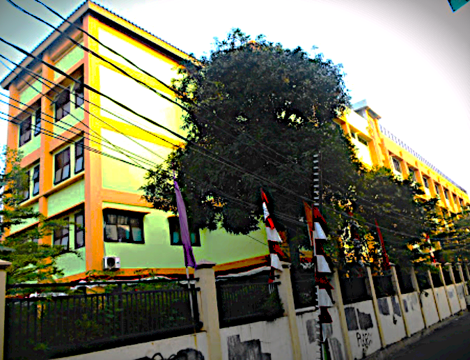 Landasan Pendidikan Usia Remaja