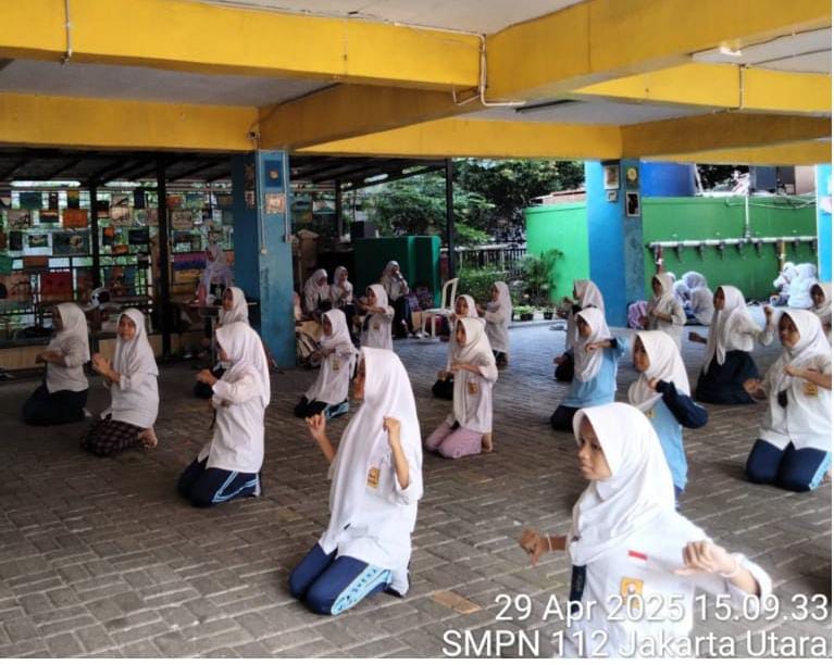 Seni Tari